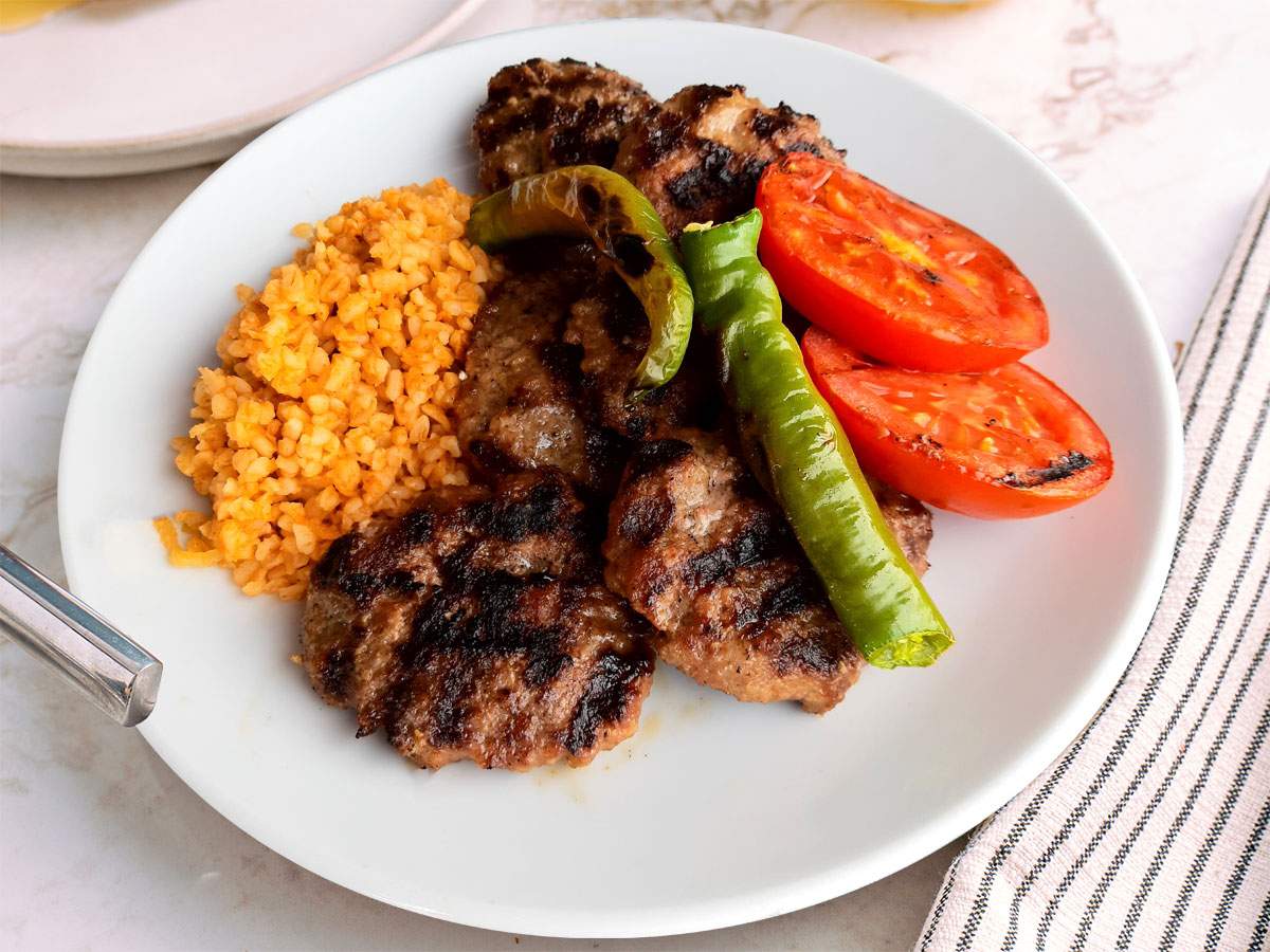 Akçaabat Köftesi