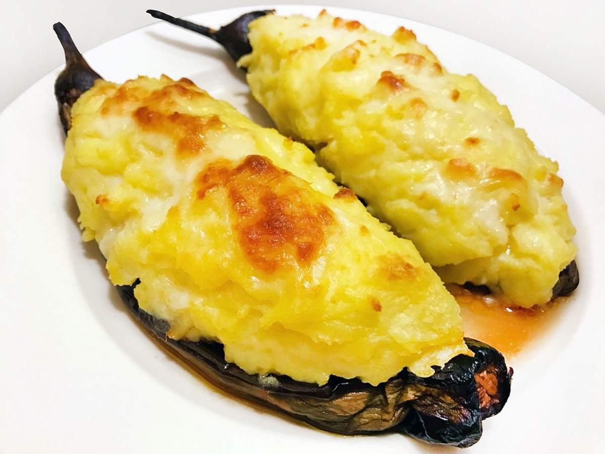 Beykoz Kebabı