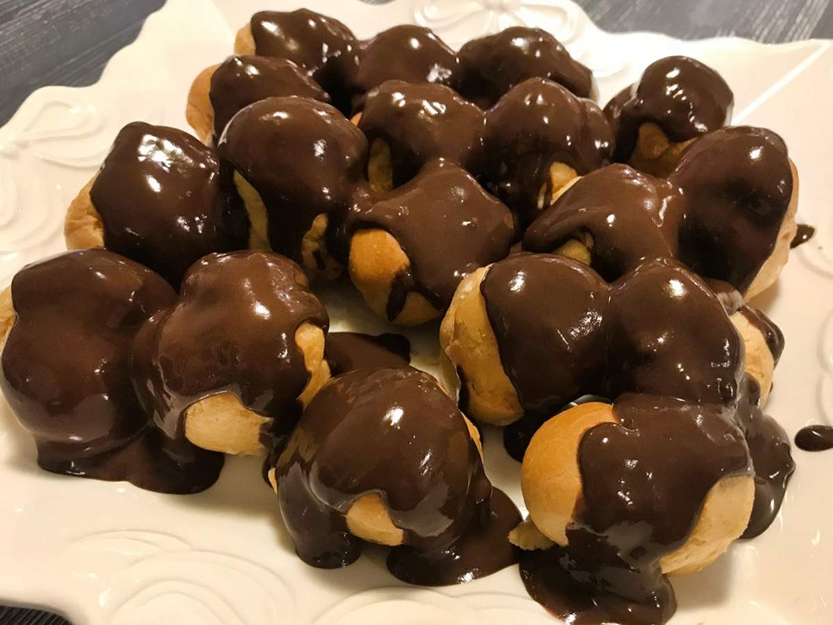 Profiterol