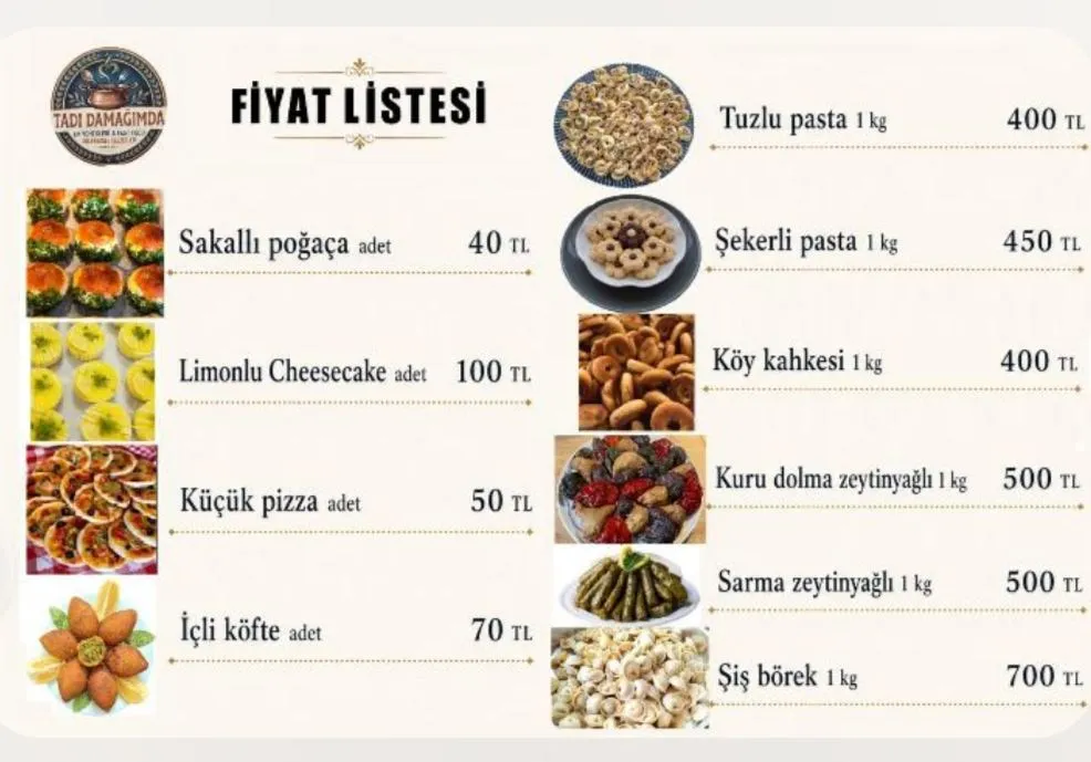 Mutfak