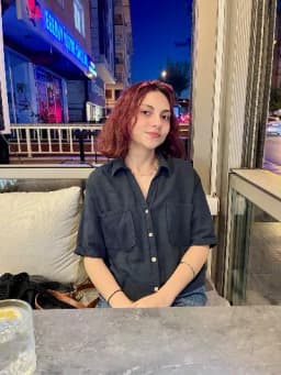 Arifenur Karadağ