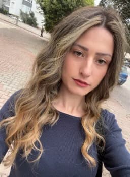 Zehra İrem Dayı