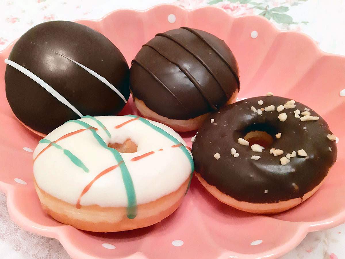 Donut