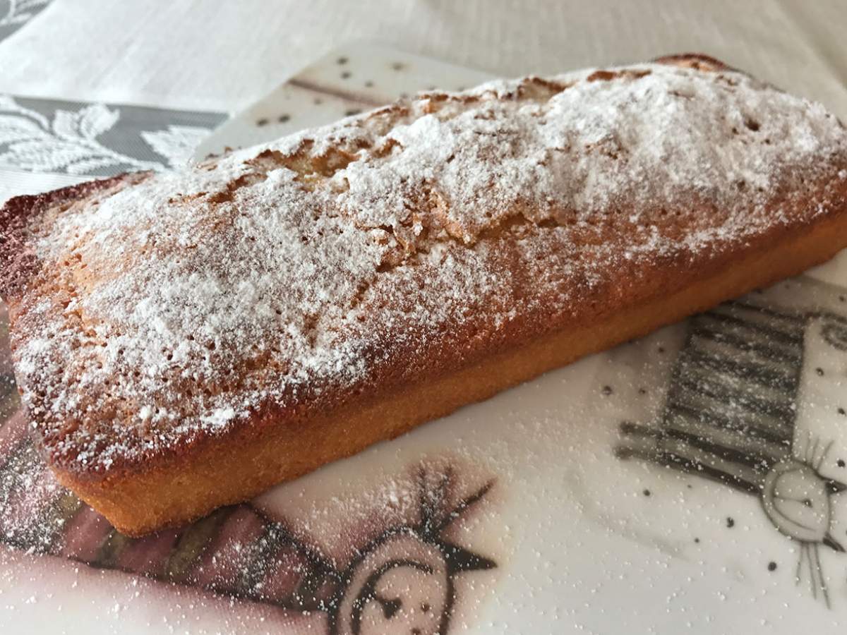 Mandalinalı Brownie