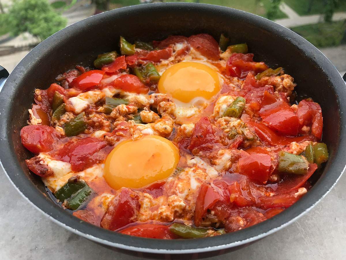 Menemen