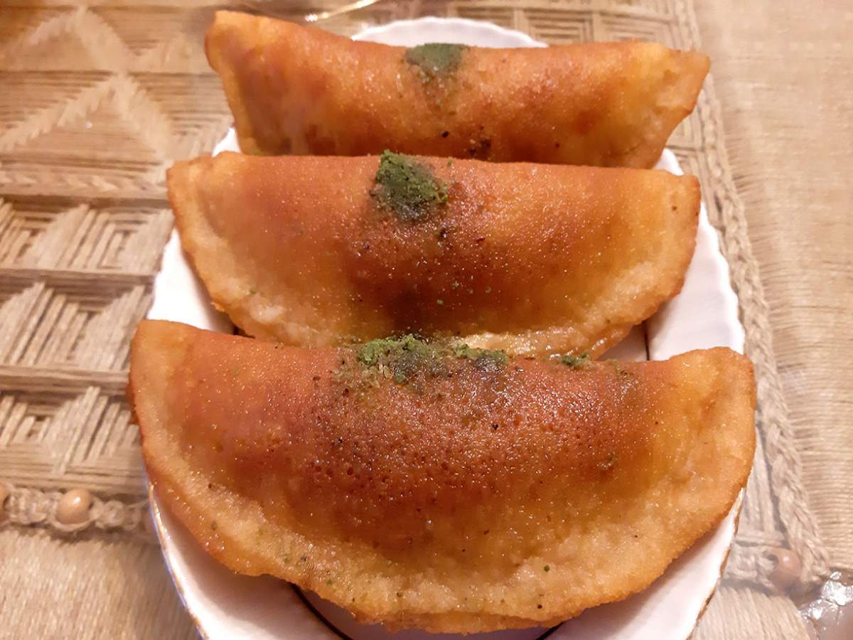 Taş Kadayıf