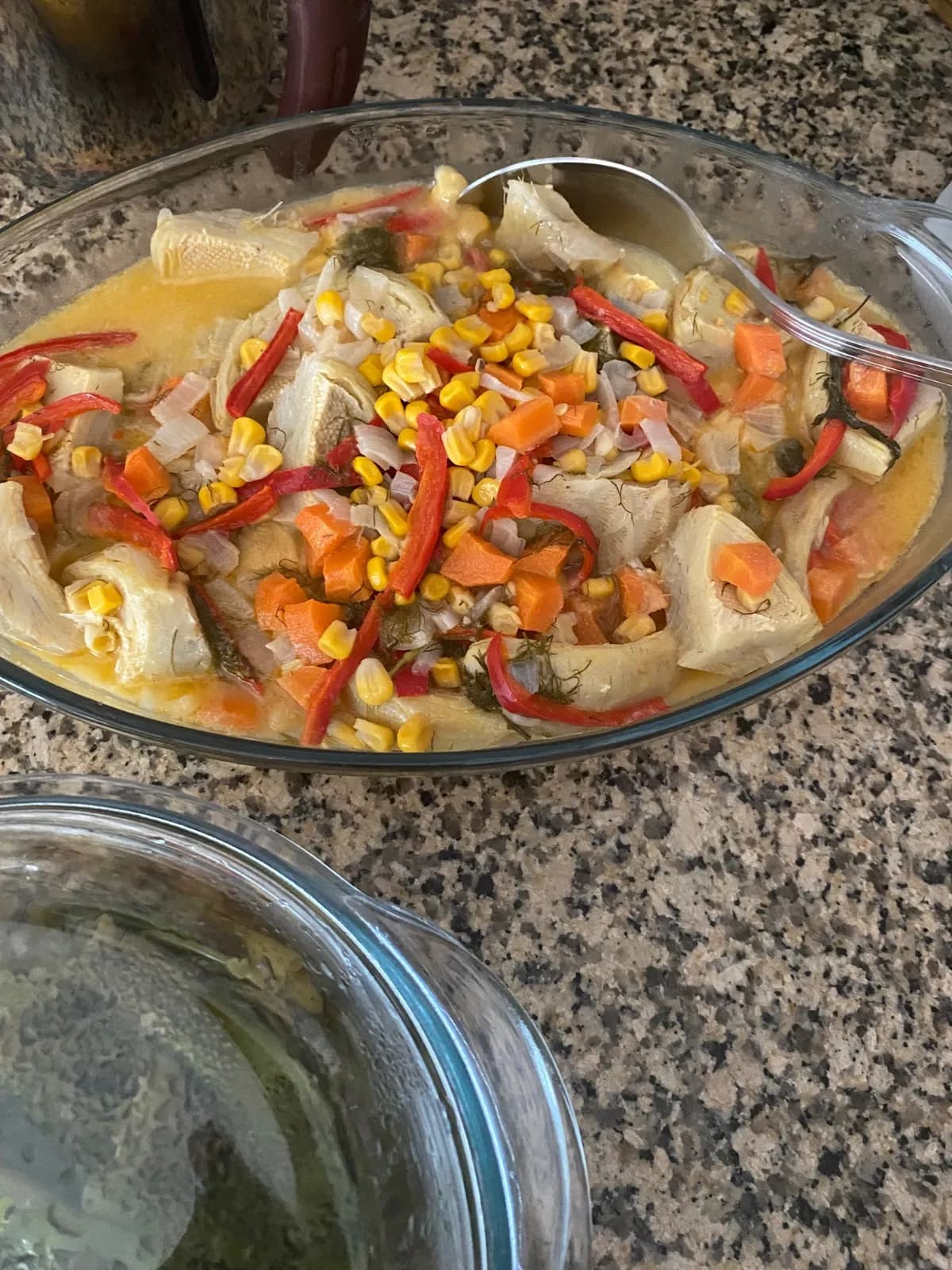 Mutfak