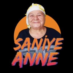 Saniye Anne Yemekleri