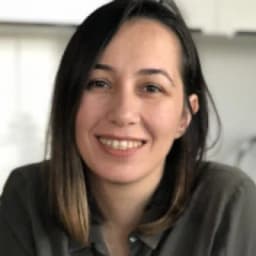 Elif Atalar
