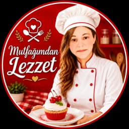 MUTFAĞIMDAN LEZZETLER