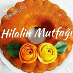 Hilal'in Mutfağı~Instg~Youtbe